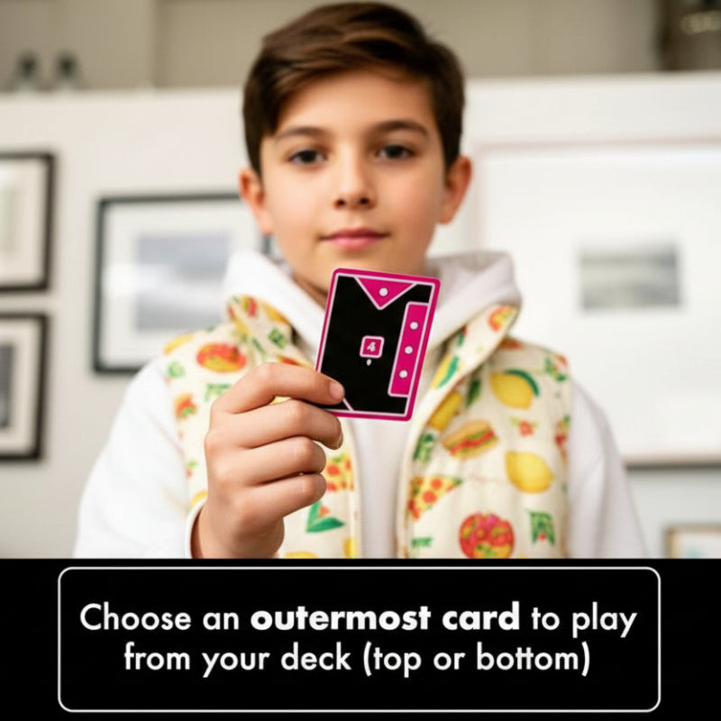 MatchMania – Aktiivinen ja hauska – Connecting Cards -peli