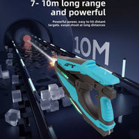 Thumbnail for WaterStrike – Voimaa ja hauskaa – Tomahawk-automaattinen vesipistooli