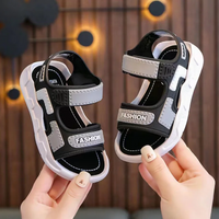 Thumbnail for Summer Soft Sole – Mukavuus ja luistamattomuus – Lasten sandaalit