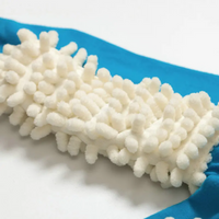 Thumbnail for TinyCleaner – Pehmeä ja käytännöllinen – vauvan haalari ryömimiseen ja leikkimiseen