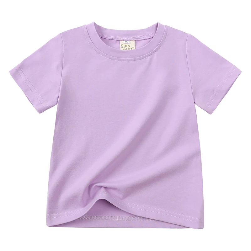 ComfyWear – Käytännöllinen ja rento – lyhythihainen T-paita