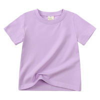 Thumbnail for ComfyWear – Käytännöllinen ja rento – lyhythihainen T-paita