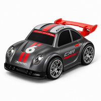Thumbnail for RacePro – RC & Stunt – Drift-tunnistuksella varustettu Racer Auto -auto, jossa on kamera