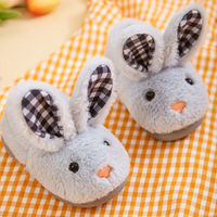 Thumbnail for BunnyToes – Pehmeät ja lämpimät – pehmopuputossukat
