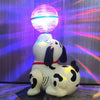 Dancing Dog Toy™ - Tanssiva koiralelu - Lelukoira