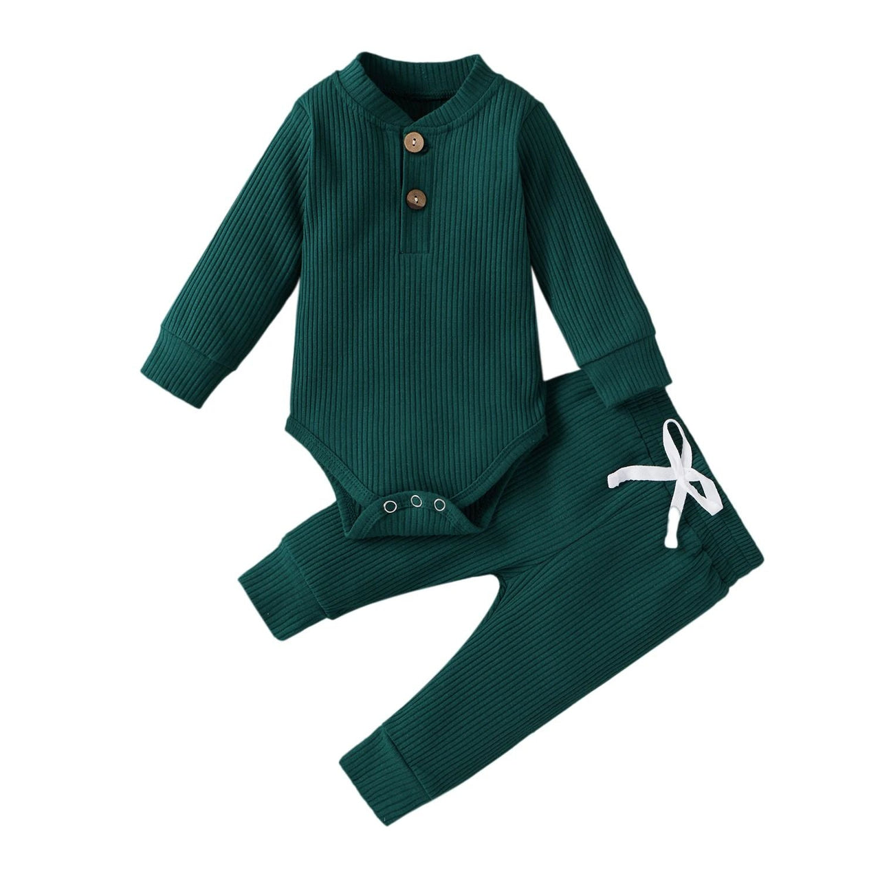 Mini Fashion™ – Mukava vauvan mekko setti