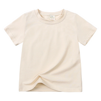 Thumbnail for ComfyWear – Käytännöllinen ja rento – lyhythihainen T-paita