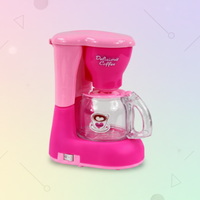 Thumbnail for Pretend Play Kitchen Set – Luovuus ja roolileikit – Keittiöleikkikalut