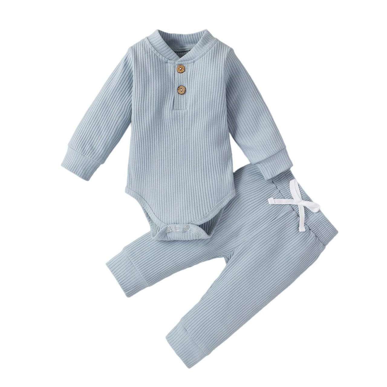 Mini Fashion™ – Mukava vauvan mekko setti