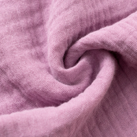 Thumbnail for SoftCharm – Tyylikäs ja mukava – tyttöjen asukokonaisuus, jossa on röyhelöinen yläosa ja pitkät housut