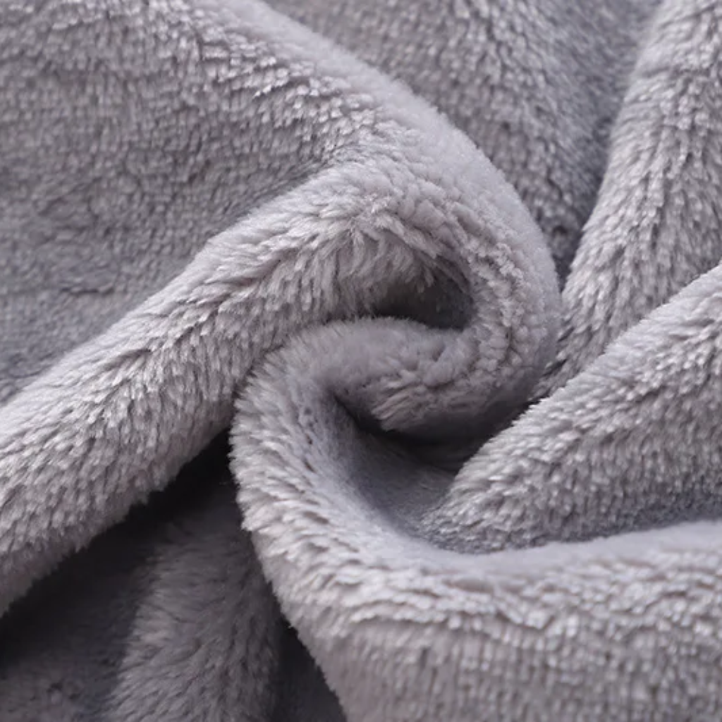 CozyBear – Lämmin ja pehmeä – Lasten verryttelypuku, jossa on karhukuvio