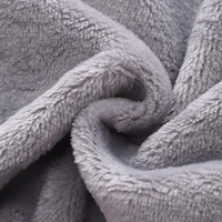 Thumbnail for CozyBear – Lämmin ja pehmeä – Lasten verryttelypuku, jossa on karhukuvio