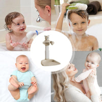 Thumbnail for TinyBath – Turvallinen ja vakaa – vauvan kylpyjalusta