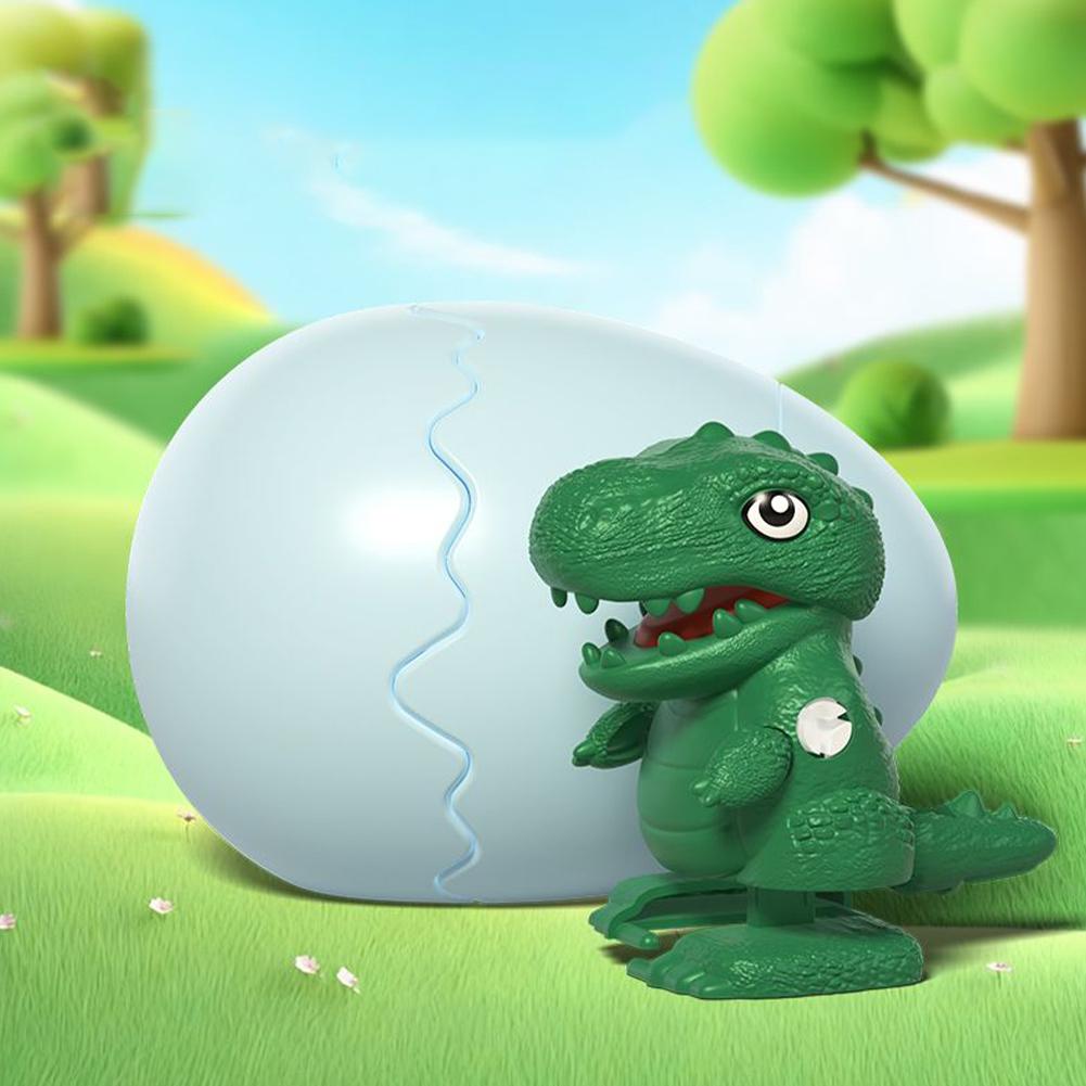BouncyBeast – Söpö ja interaktiivinen – Pop-up-eläinmuna