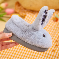 Thumbnail for BunnyToes – Pehmeät ja lämpimät – pehmopuputossukat