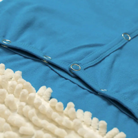 Thumbnail for TinyCleaner – Pehmeä ja käytännöllinen – vauvan haalari ryömimiseen ja leikkimiseen