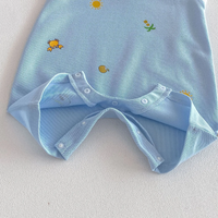 Thumbnail for SunnyBaby – Mukava ja suloinen – Polo-potkupuku vauvoille