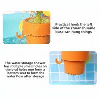 Thumbnail for WaterWhirl – Värikäs ja opettavainen – Vesisuihku