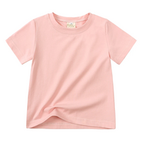 Thumbnail for ComfyWear – Käytännöllinen ja rento – lyhythihainen T-paita