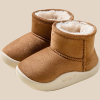 Thumbnail for MiniWarm – Äärimmäinen mukavuus – Abuya talvikengät