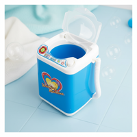 Thumbnail for Pretend Play Kitchen Set – Luovuus ja roolileikit – Keittiöleikkikalut