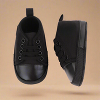 Thumbnail for BabyStride – Hengittävä ja joustava – Ensimmäiset askeleet -lenkkarit