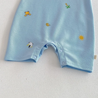 Thumbnail for SunnyBaby – Mukava ja suloinen – Polo-potkupuku vauvoille