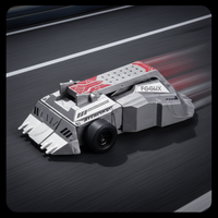Thumbnail for BattleCars – Kestävä ja vahva – RC-panssariautosarja