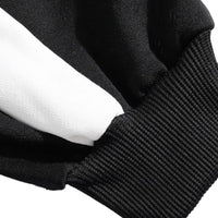 Thumbnail for MiniFashion – Leikkisä ja klassinen – puuvillainen villapaita