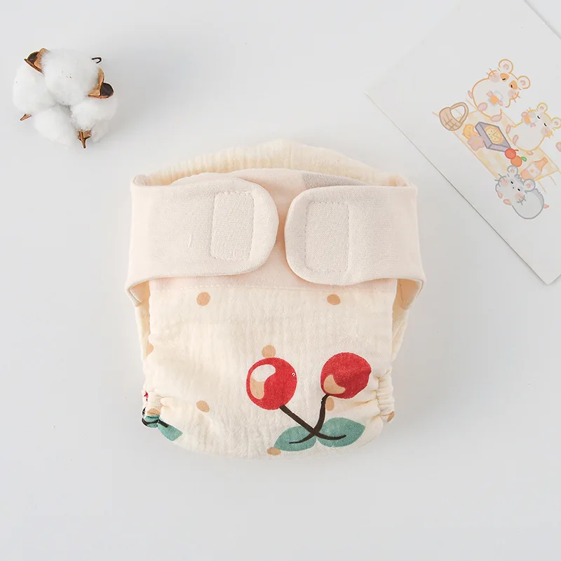 ComfyCotton – Vedenpitävä ja turvallinen – Luomupuuvillaiset harjoitteluhousut