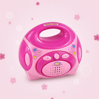 Thumbnail for Pretend Play Kitchen Set – Luovuus ja roolileikit – Keittiöleikkikalut