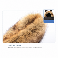 Thumbnail for CozyRide – Lämmin ja kodikas – vauvan makuupussi lastenvaunuihin