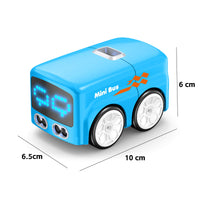 Thumbnail for RoboBus – Älykäs ja interaktiivinen – Mini-kaukosäädin Auto