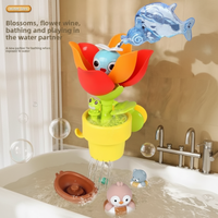 Thumbnail for WaterWhirl – Värikäs ja opettavainen – Vesisuihku