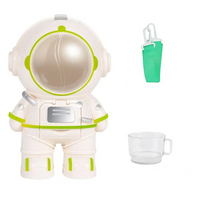 Thumbnail for SpaceBot – Cool & Kätevä – Astronaut-juomamuki