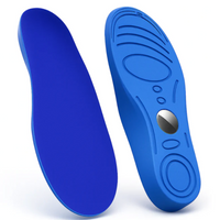 Thumbnail for SafeSteps – Mielenrauhaa tien päällä - Airtag-pohjallinen
