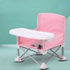 Toddler Camping Chair™ - Mukava retkituoli lapsille - Lasten retkituoli