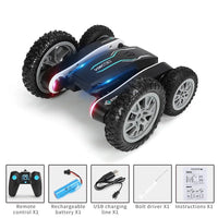 Thumbnail for Twirl Beast – 360° Hulluutta – RC-auto