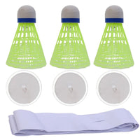 Thumbnail for SportFlex – Kätevä ja opettavainen – Badminton Trainer