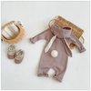 Mini Fashion™ - Söpö pupu - Vauvan body