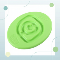 Thumbnail for WobbelPlay – Hauska & opettavainen - Balance board taaperoille ja esikoululaisille