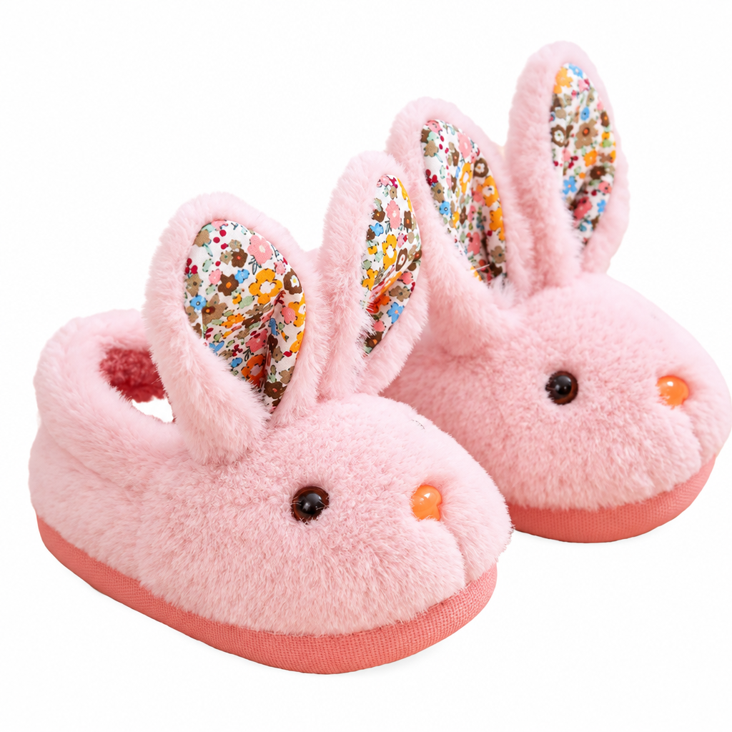 BunnyToes – Pehmeät ja lämpimät – pehmopuputossukat