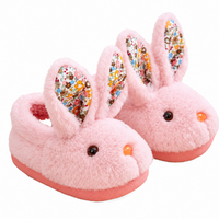 Thumbnail for BunnyToes – Pehmeät ja lämpimät – pehmopuputossukat