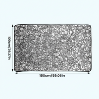 Thumbnail for ColorFun – Luova ja opettavainen – Suuri värityspelto