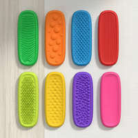 Thumbnail for FidgiLine – Rauhoittava ja joustava – Sensorinen Relax Strip