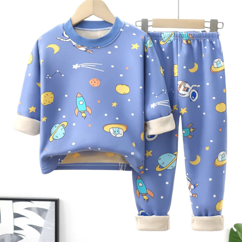 Mini Fashion™ - Lasten lämpökerta - pyjama