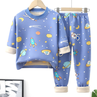 Thumbnail for Mini Fashion™ - Lasten lämpökerta - pyjama