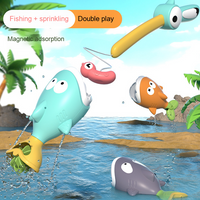 Thumbnail for BathFishing – Interaktiivinen ja hauska – magneettinen onkiminen