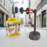 Thumbnail for RoadBuddy – Turvallinen ja leikkisä – Lelu Liikenteenohjaaja