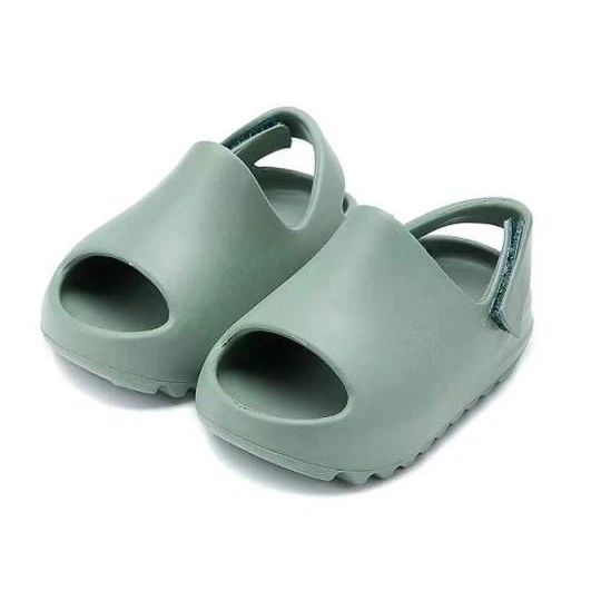 SunnySteps Kids – Mukavuus & vapaus – Lasten sandaalitossut